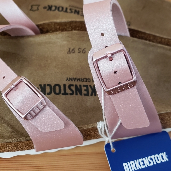 Birkenstock 38 - Picture 3 of 5